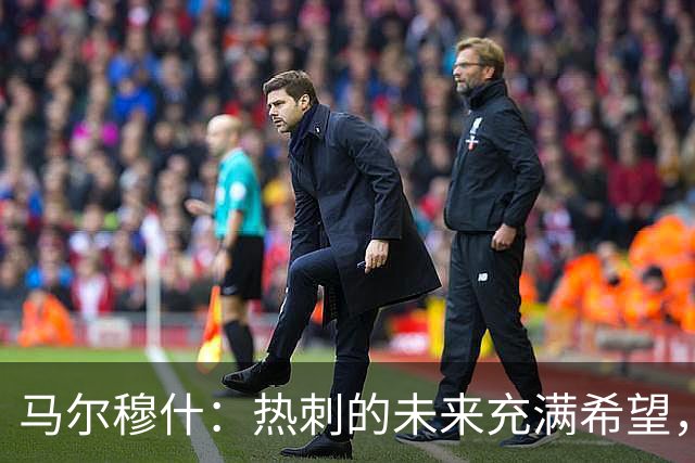 马尔穆什：热刺的未来充满希望，我们正迎来新篇章